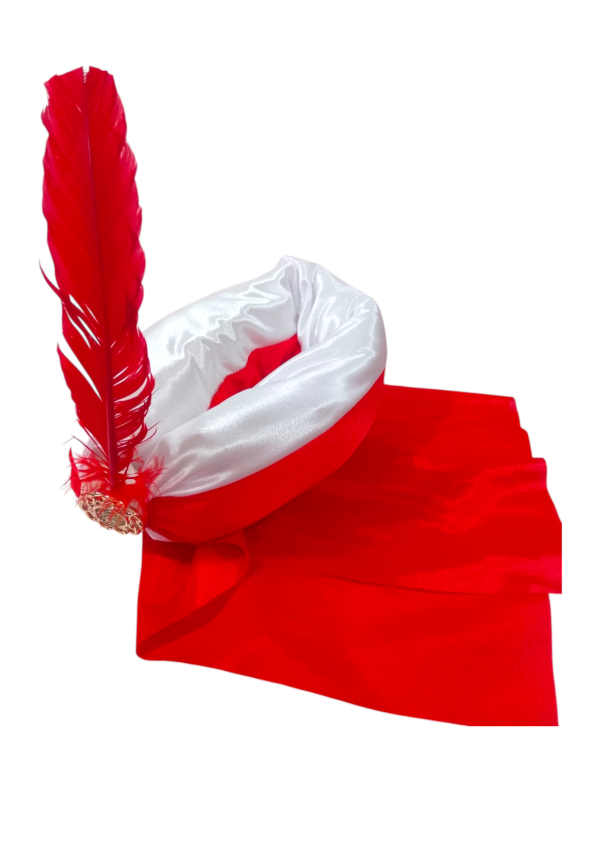 Producto - Turbante Capa River