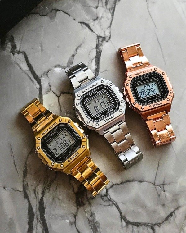 Producto - RELOJ DIGITAL C840