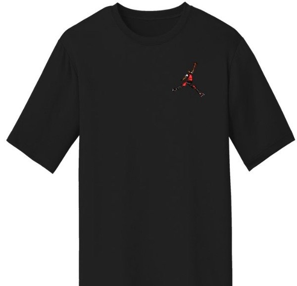 Producto - Remera Jordan