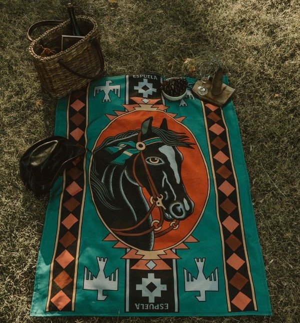 Producto - Lona Zaino