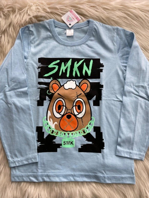 Producto - Camisetas talle 6 de niño