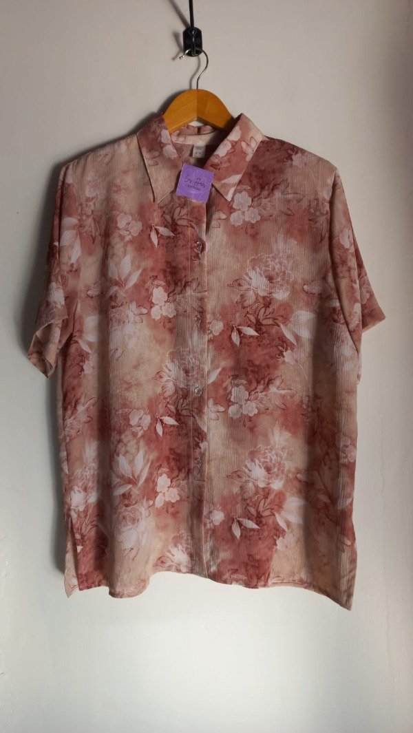 Producto - CAMISA ROSA MODAS DOSA