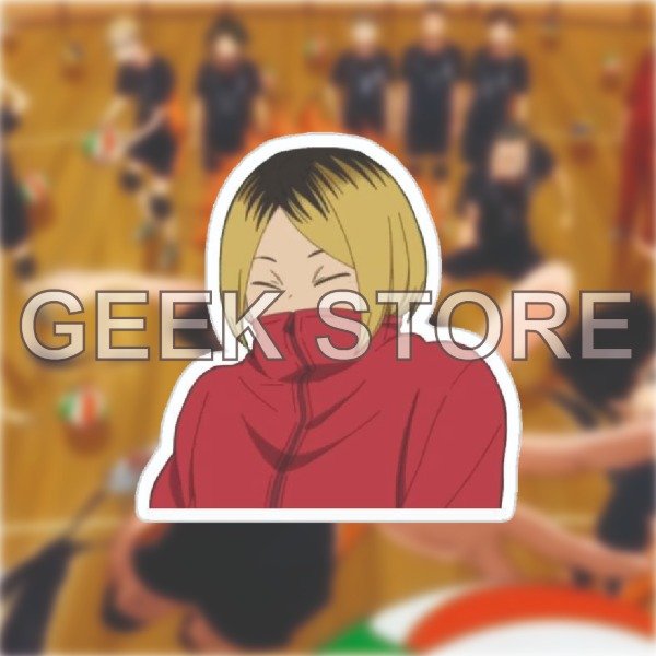 Producto - #09 Kenma