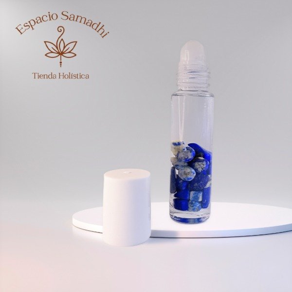 Producto - Roll On - Lapislázuli 10 Ml (EUCALIPTO)
