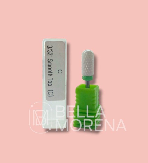 Producto - Fresa retiro 3/32 smooth top (C)