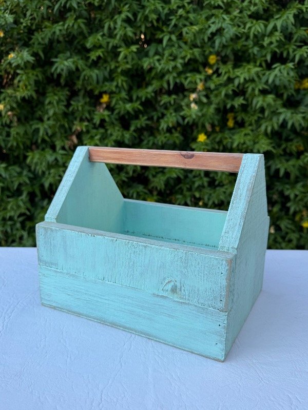Producto - Cajón vintage - 2