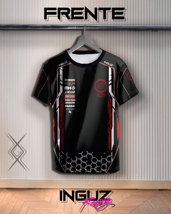 Producto - CANAPINO PICKUP 2025