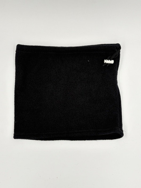 Producto - Cuello polar negro