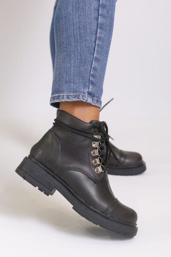 Producto - ALASKA SALMA NEGRO
