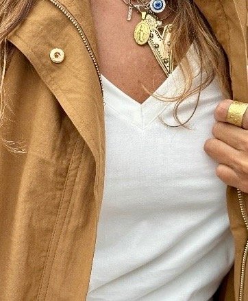 Producto - Remera Lina