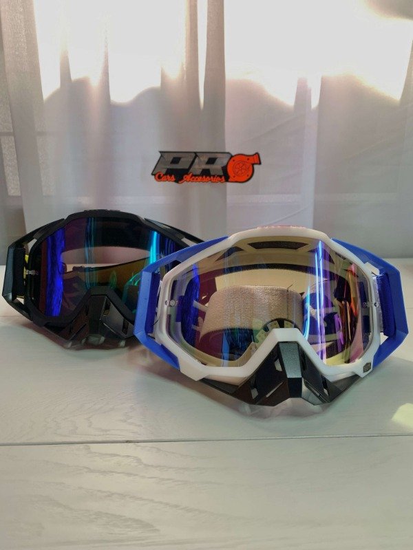 Producto - ANTIPARRAS ESPEJADAS