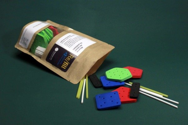 Producto - Refill/3: Expande la cantidad de jugadores