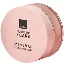 Producto - Polvo Facial color Medium