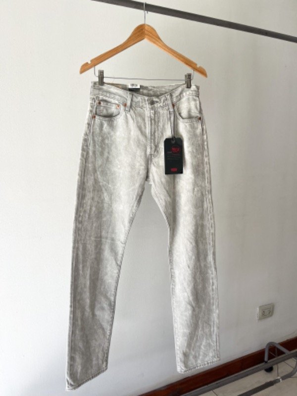 Jean Levi's 551 NUEVO