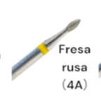 Producto - Fresas variadas