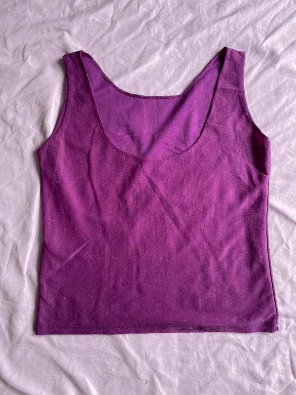 Producto - Top Arita