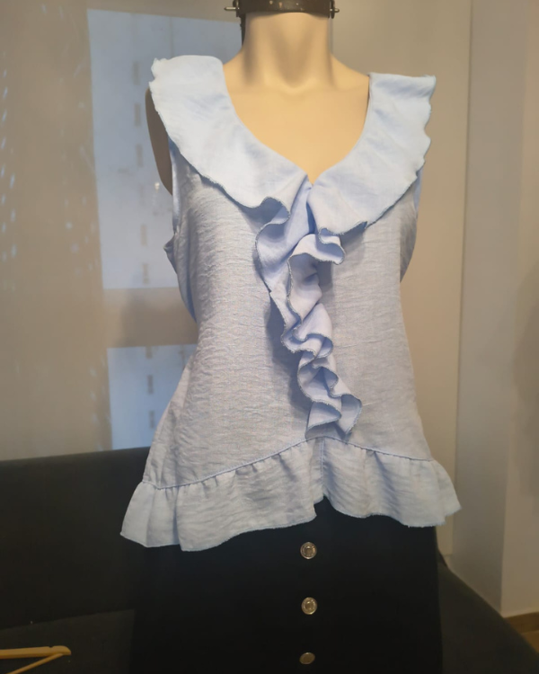 Producto - Blusa Luna