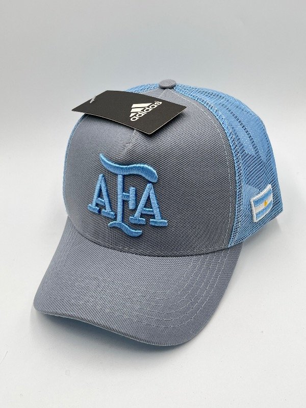 Producto - Afa gris bandera latetal