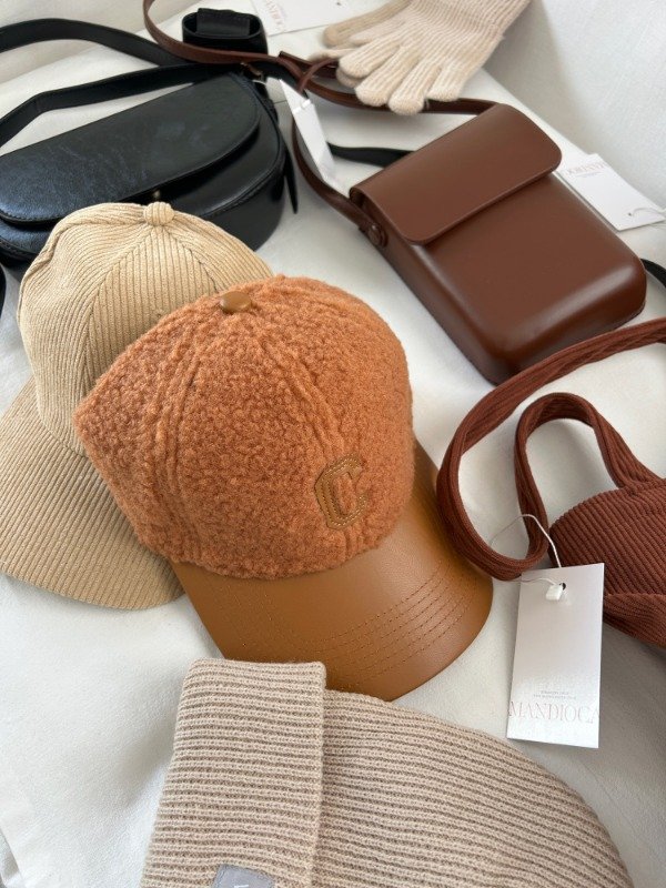 Producto - Gorra