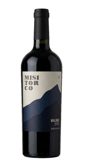 Producto - MISITORCO MALBEC RESERVA