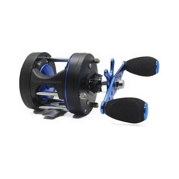Producto - REEL TECH TRUCKER 4000 3R