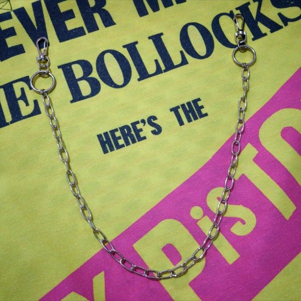 Producto - Cadena para pantalón Sid