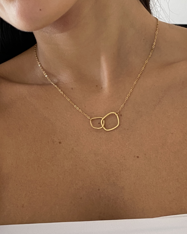 Producto - Conjunto Infinite Doré