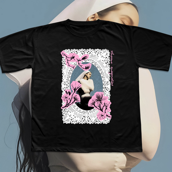 Producto - REMERA MAGNOLIAS - 1