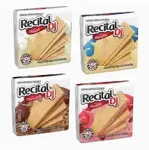 Producto - Oblea Recital X 100 G (30)