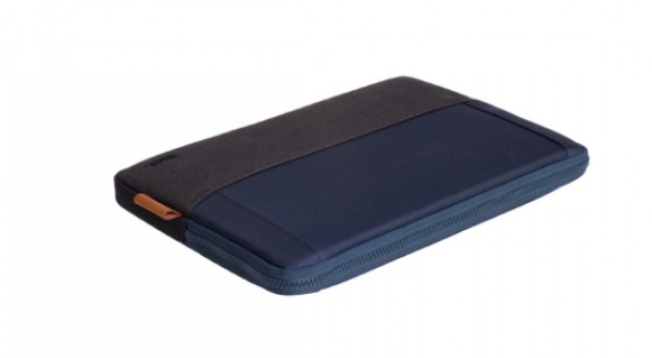 Producto - Accesorios Trust Lisboa 13..3 Laptop Sleeve Blue