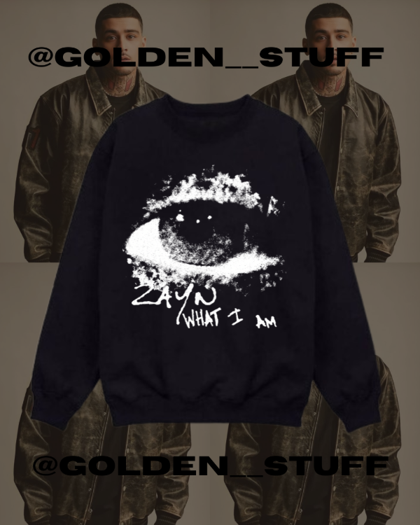 Producto - BUZO CUELLO REDONDO DISEÑO 1 - ZAYN