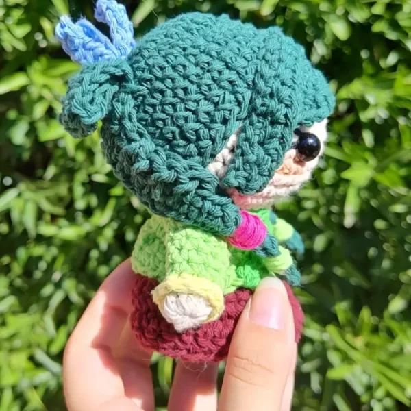 Miniatura de producto - 1