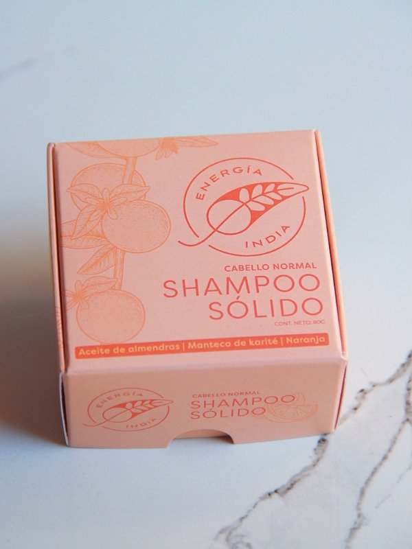 Producto - Preventa shampoo ANMAT - 4