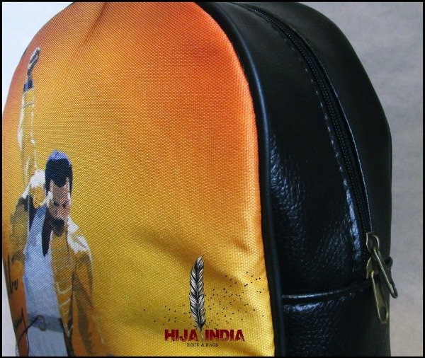 Producto - Mochilita Urbana "Freddie Mercury" - 4