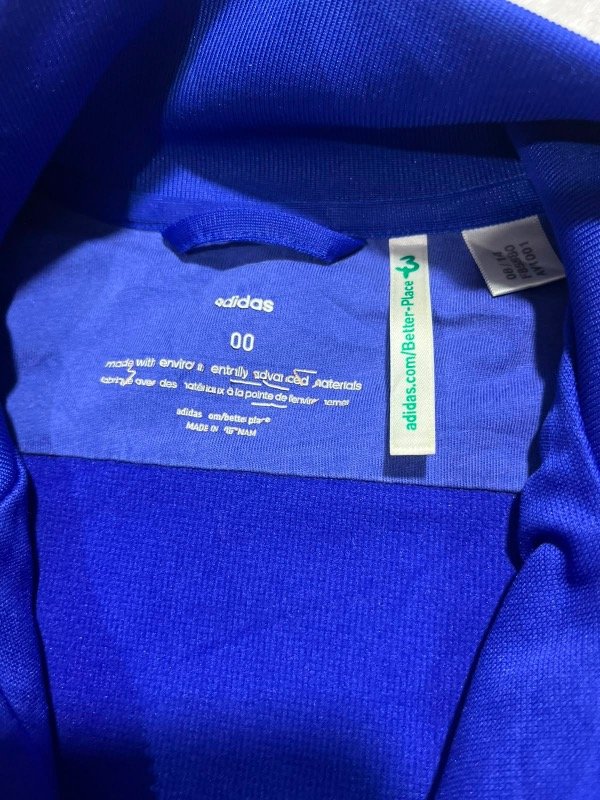 Producto - Adidas x Chelsea - 2