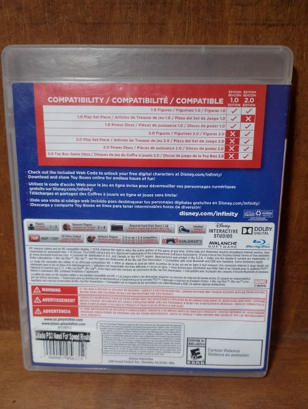 Miniatura de producto - 1