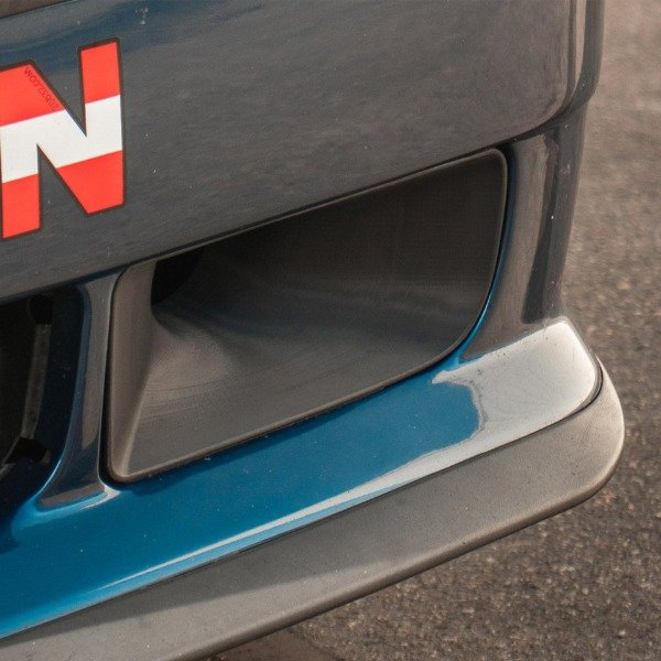 Producto - Ducto de Enfriamento E36 Luz Antiniebla