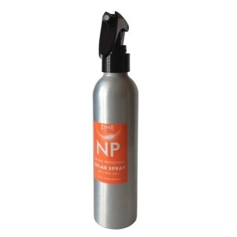Producto - NP Locion protectora en spray x 160ml
