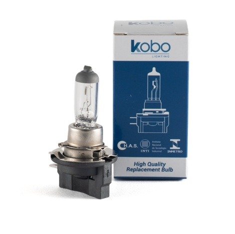 Producto - LAMPARA H11B 12V KOBO