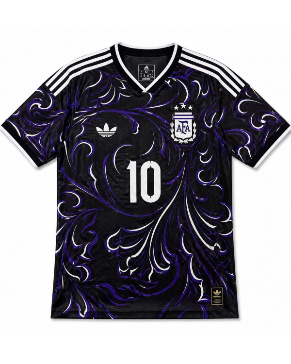 Producto - CAMISETA SELECCION ARGENTINA ALTERNATIVA 2026