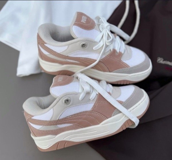 Producto - Puma 180 - Rosa