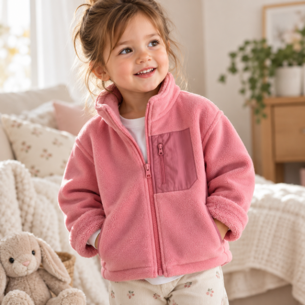 Producto - Campera Cozy - 0