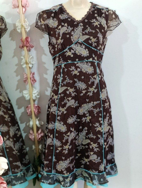 Producto - VESTIDO COREANO 216