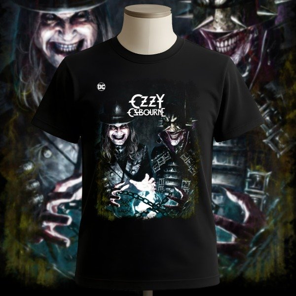 Producto - NOCHES OSCURAS OZZY - 0