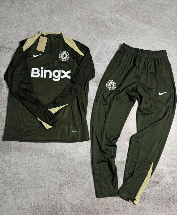 Producto - Conjunto Futbol 1/2 cierre - 7