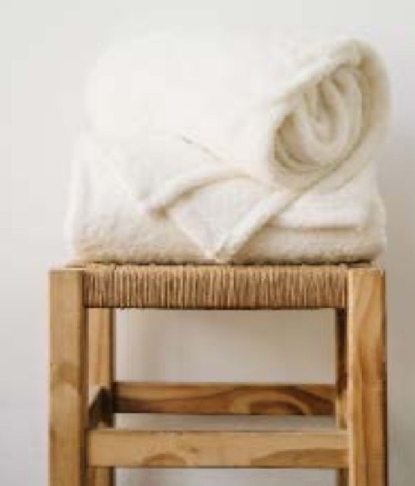 Producto - Manta Fresia Piel lisa