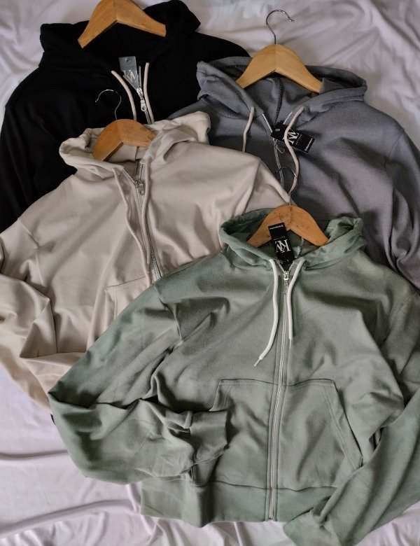 Producto - Campera Darlon July