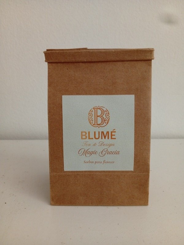 Producto - Magic Gracia