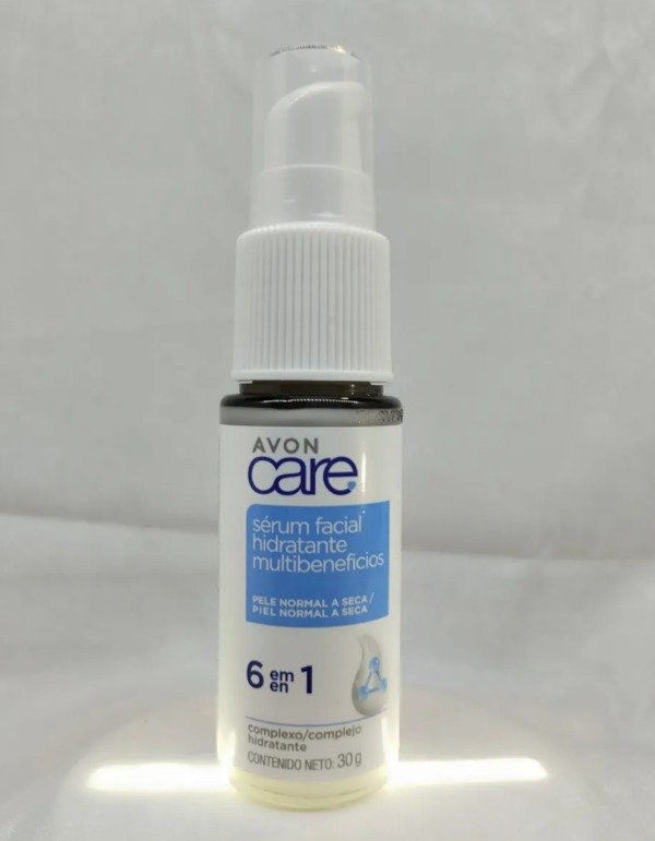 Producto - Serum Facial hidratante Avon Care