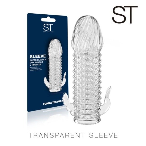 Producto - funda peneana - ST1672 - 1